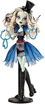 Monster High Freak du Chic Frankie Stein Doll
