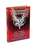 Image of The 39 Clues Book 11: Vespers Rising - Library Edition (39 Clues. Special Library Edition)