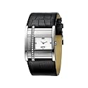 Esprit Damenarmbanduhr VEGAS WHITE-BLACK HOUSTON 4430964