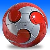 BRINE SCARLET SZ 5 TRIUMPH 20-250 SOCCERBALL