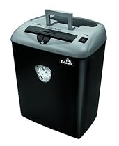 Fellowes Powershred PS-60 Shredder (3860102)