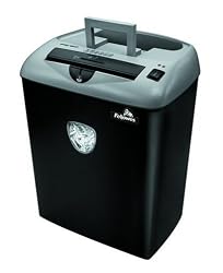 Fellowes Powershred PS-60 Shredder (3860102)