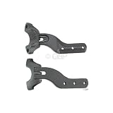 Profile Design ZB Bracket Kit, flip up style, 26.0, does not include bottom clamp