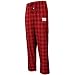 Search : Reebok New York Giants Red Division Pajama Pants