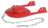 Korky 2010BP Rialto Float Flapper For Kohler Toilet Repairs