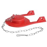 Korky 2010BP Rialto Float Flapper For Kohler Toilet Repairs