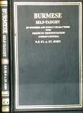 Image of Burmese Self-taught: With Phonetic Pronounciation