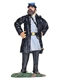 General Thomas "Stonewall" Jackson