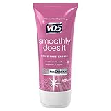 VO5 Smoothly Does It Frizz Free Cream - 100 ml