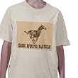 Hey Dude: Bar None Ranch Tee - Mens