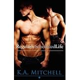 regularly scheduled life