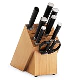 Shun Classic 9-Piece Block Set