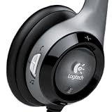 logitech usb headset h530 with premium laser-tuned audio 981-000195