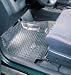 HUSKY LINERS 35872 Front Floor Liner; Gray;