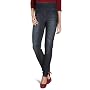 PIECES Damen 17034378/FUNKY HIGHWAIST LEGGINGS/DAR&hellip Pieces