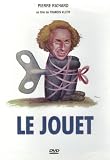 Le Jouet (Original French ONLY Version - No English Options)