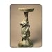 Early Chinese pottery lamp, tomb artefact,.. - iPad Cover (Protective Sleeve) - Art247 - IPads 1 And 2