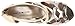 Bandolino Women's Daenyn Synthetic Dress Sandal
