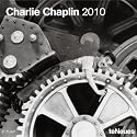 2010 Charlie Chaplin Wall Calendar