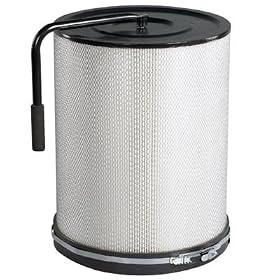 DELTA 50-750 2-Micron Canister for 50-850 Dust Collector by DELTA