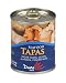 Duao Seafood Tapas Razor Clams, 7.4-Ounce (Pack of 3)