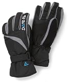 Dare2B Jawa Waterproof Glove Black
