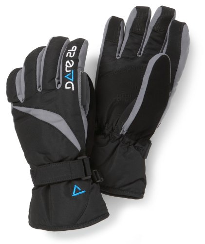 Dare2B Jawa Waterproof Glove Black