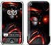 Dante Design Protective Skin Decal Sticker for Apple iPhone (2G)