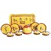 Schylling Curious George Tin Tea Set