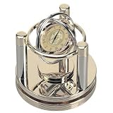 Northwestern Univerisity - Gimbal Desk Clock