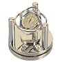 Carnegie Mellon University - Gimbal Desk Clock