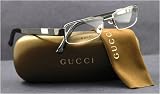 Gucci - AUTHENTIC GUCCI EYEGLASSES GG 1878 GUNMETAL LVI GG1878