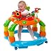 Red Kite Baby Go Round Entertainer :3 IN 1 Walker/Rocker And Activity Station