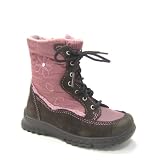 RICOSTA PENNY. Warmfutter-Stiefel. Ausgestattet mit der wasser- und winddichten Membrane Sympatex.