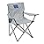 Dale Earnhardt Jr NASCAR Canvas Quad Chair by Logo