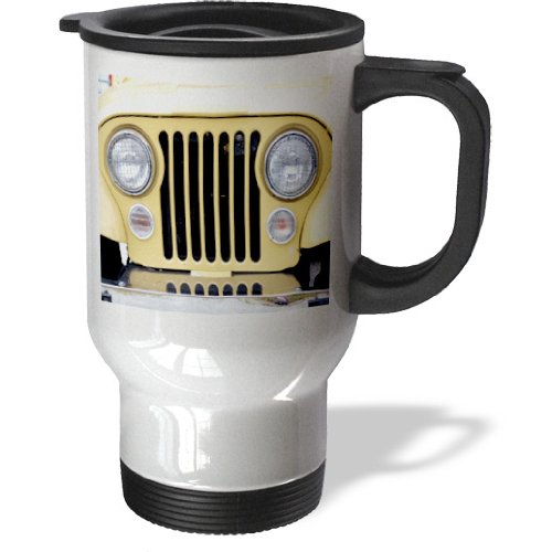 Jeep Mugs Jeep Wrangler Outpost