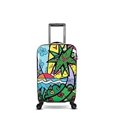 Britto Collection By Heys USA B705-22-BRITTOPALM Palm 22