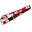 Mississippi State Bulldogs Lanyard Keychain Id Ticket