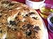Onion and Herb Focaccia Bread (2 Pack)