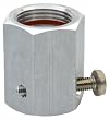 Uflex K66 Steering Cable Adaptor