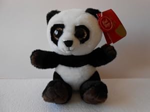Keel Toys 25cm Sparkle Bears [Panda]: Amazon.co.uk: Kitchen & Home
