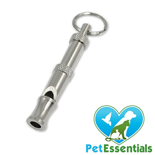 Best Dog Whistle for Training to Stop BarkingTeach to be Silent, Sit