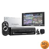 �p�C�I�j�A 7.0�^���C�h�^�b�`�p�l��TV�tDVD-V/CD�EMP3�Ή�HDD�i�r�Q�[�V�����n�f�W�Z�b�g AVIC-HRV002G