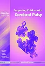 Supporting Children with Cerebral Palsy (Supporting Children)