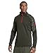 Under Armour Men's UA Combine Training188; Zip