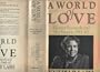 World of Love: Eleanor Roosevelt and Her Friends, 1943-1962