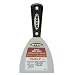 Hyde Tools 02550 4-Inch Flex Joint Knife, Black and Silver