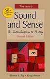 Perrine's Sound and Sense: An Introduction to Poetry (Perrine's Sound & Sense: An Introduction to Poetry)
