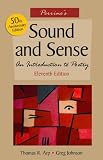Perrine`s Sound and Sense: An Introduction to Poetry