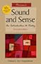 Perrine's Sound and Sense: An Introduction to Poetry